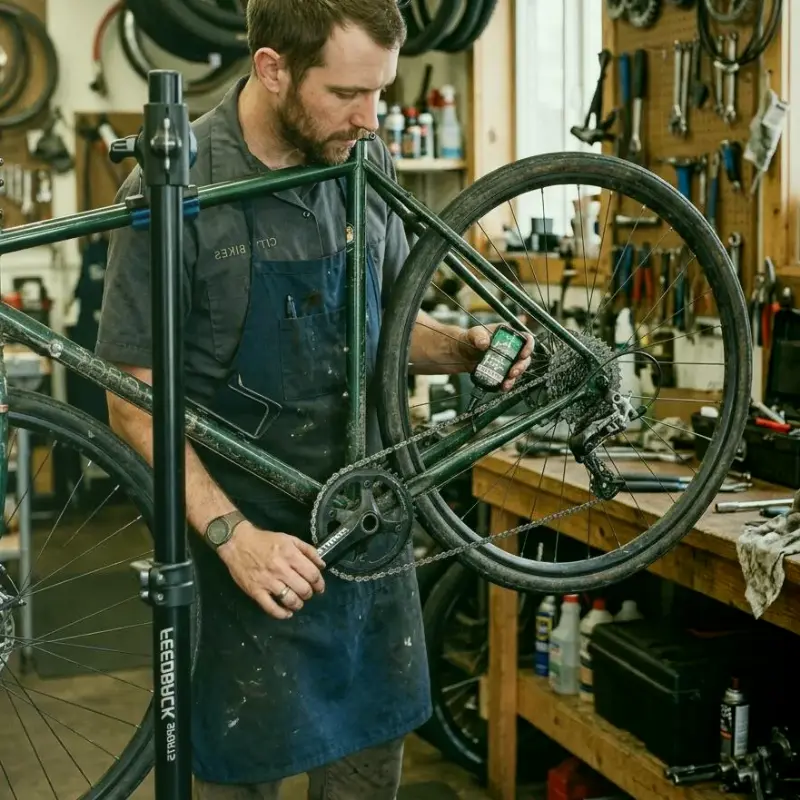 Cypress Bend — Wissen und Inspiration