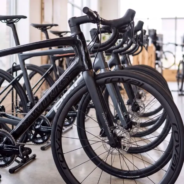 Cypress Bend — Die Vorteile von E-Bikes für Pendler