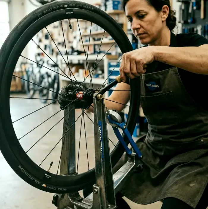 Cypress Bend — E-Bike Experten